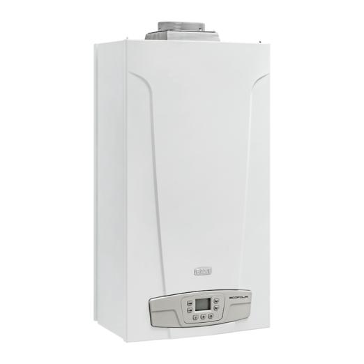 Настенный газовый котел BAXI ECO Four 1.24F