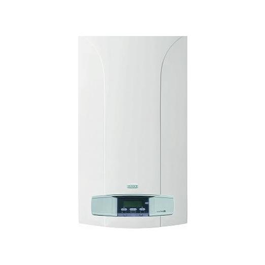 Настенный газовый котел BAXI LUNA-3 240 i