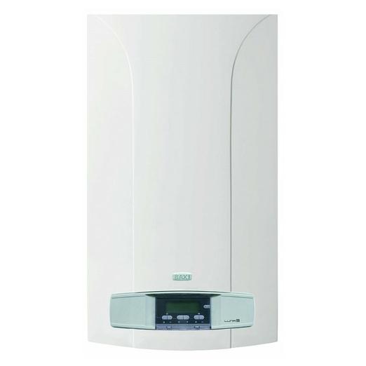 Настенный газовый котел BAXI LUNA-3 1.310 Fi