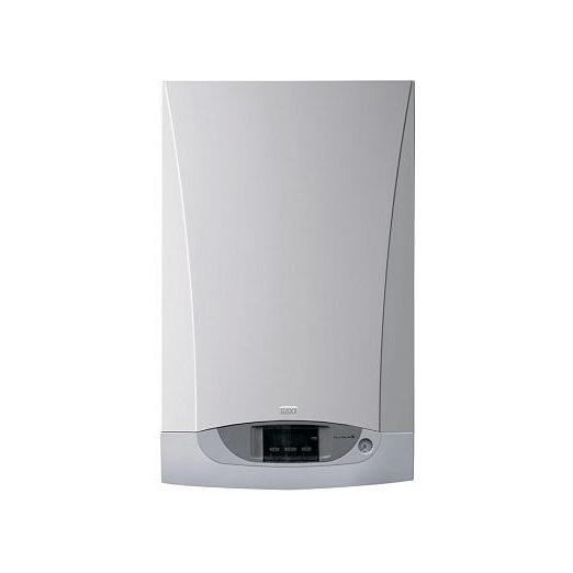 Настенный газовый котел Baxi Nuvola-3 Comfort B40 320 Fi