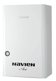 Настенный газовый котел Navien Atmo 20AN