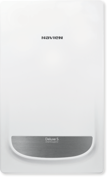 Настенный газовый котел Navien DELUXE S 13K