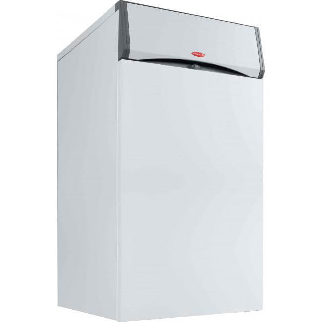 Напольный газовый котел Ariston Unobloc G 64 Rl