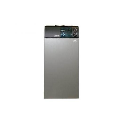 Напольный газовый котел BAXI Slim EF 1.39 без колпака