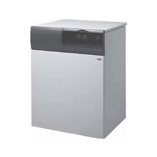 Напольный газовый котел BAXI Slim 2.230 i