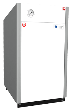 Газовый котел Лемакс Премиум КСГВ-25Д