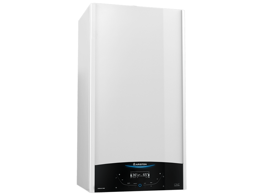 Конденсационный газовый котел Ariston GENUS ONE SYSTEM 24