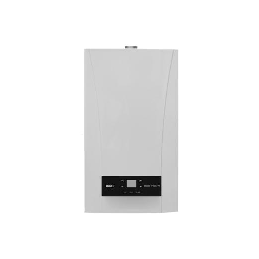 Настенный газовый котел  Baxi ECO Nova 18 F