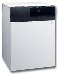 Внешний накопительный бойлер Baxi UB 120 INOX