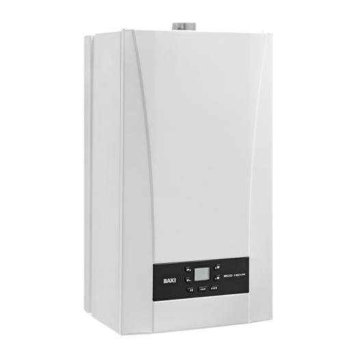 Настенный газовый котел BAXI ECO NOVA 1.24 F