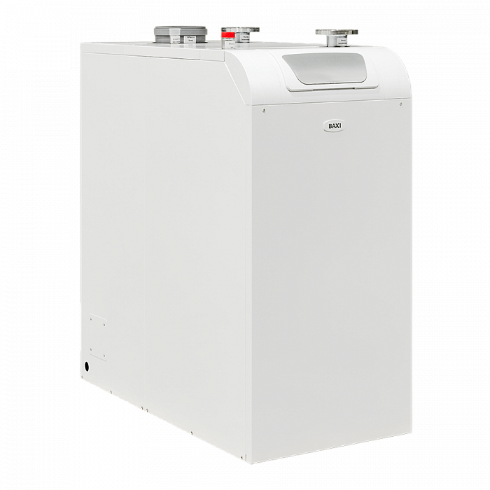 Напольный конденсационный котёл BAXI POWER HT 1.180