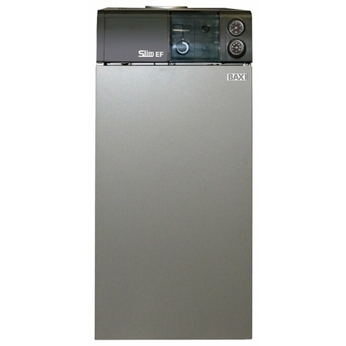 Напольный газовый котел Baxi Slim EF 1.49