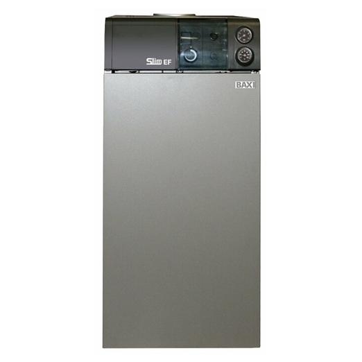 Напольный газовый котел BAXI Slim EF 1.61 без колпака