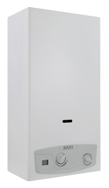 Газовая колонка BAXI SIG-2 11p