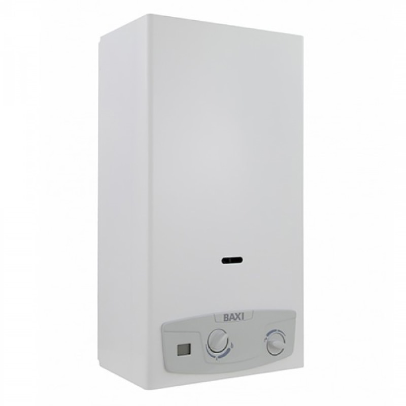 Газовая колонка BAXI SIG-2 11i