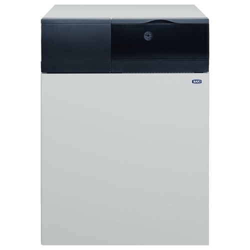 Бойлер косвенного нагрева BAXI UB 120 INOX