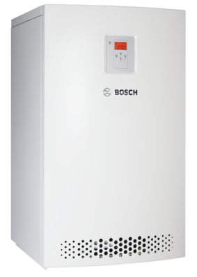 Напольный газовый котел Bosch 2500 F 30 кВт