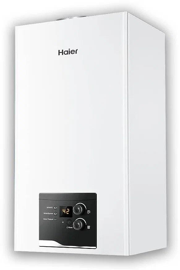 Настенный газовый котел Haier Urban 2.18 TM с закрытой камерой сгорания