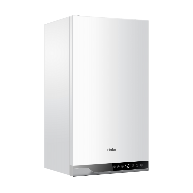 Настенный газовый котел Haier 24RC1 (T) L1PB26 с закрытой камерой сгорания 24 квт