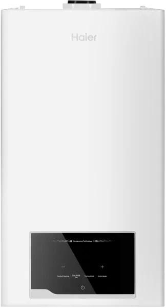 Настенный газовый котел Haier GreenLine 1.35 Ti