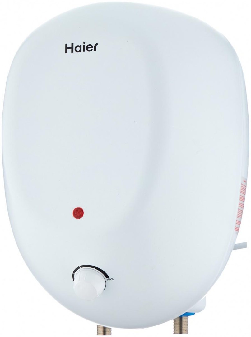 Водонагреватель накопительный Haier ES8V-Q1(R)