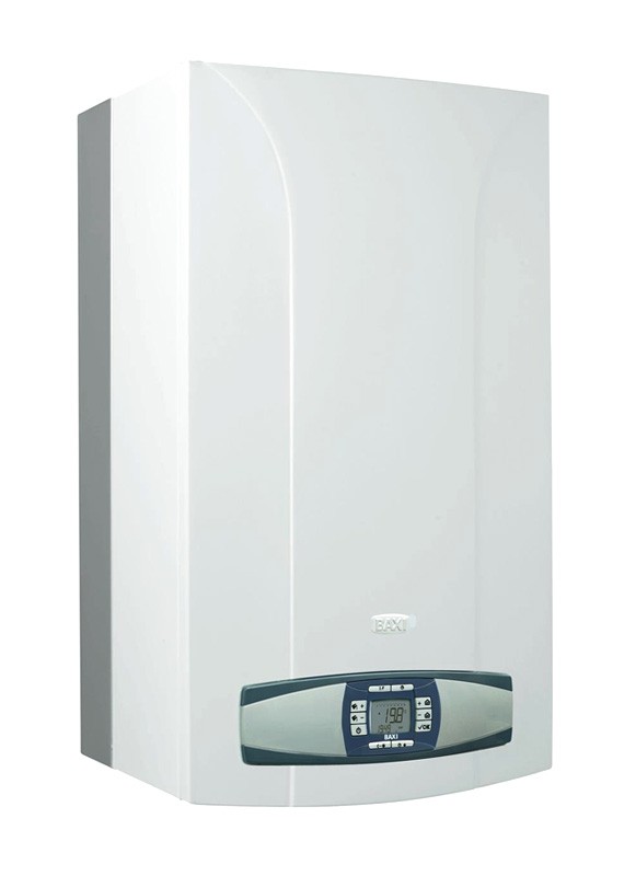 Настенный газовый конденсационный котел Baxi LUNA 3 comfort HT 1.240