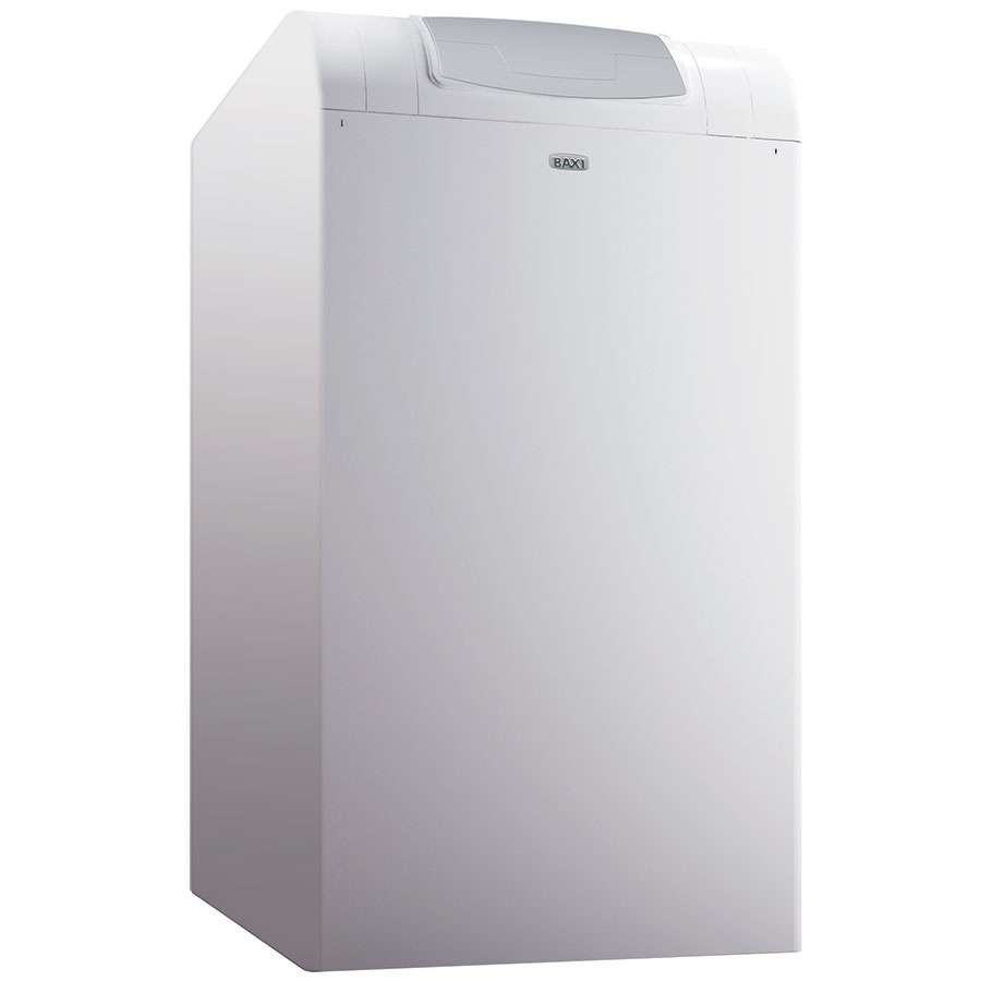 Напольный газовый конденсационный котел Baxi POWER HT-A 1.430