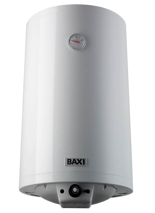 Водонагреватель Baxi SAG2 50 л (SAGN 50)