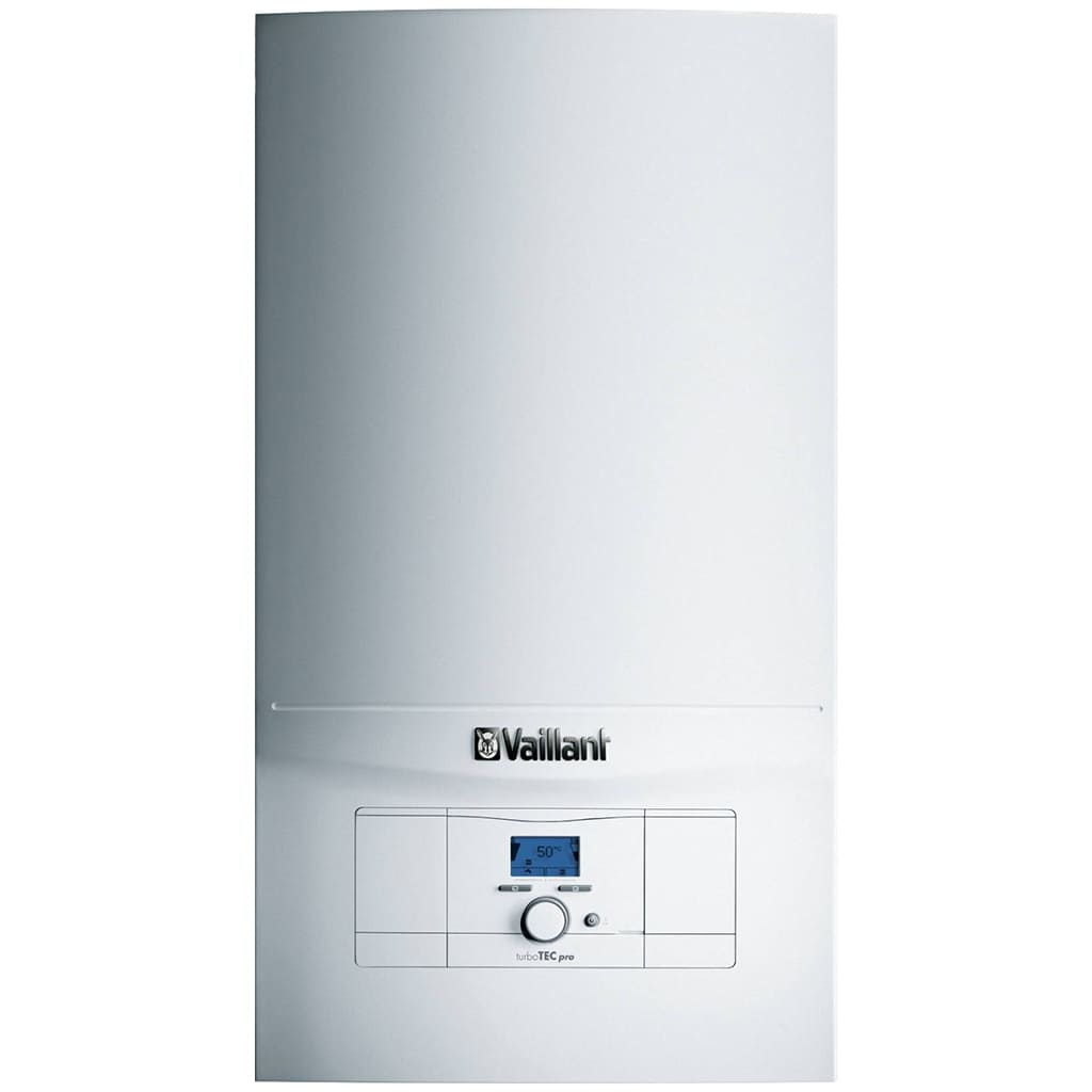 Газовый настенный котел Vaillant atmoTEC pro VUW 240/5-3 (H-RU/VE), 24 кВт