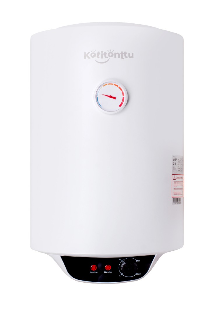 ЭВН Kotitonttu Salmi VRM-100 i, 100л 1,5 кВт