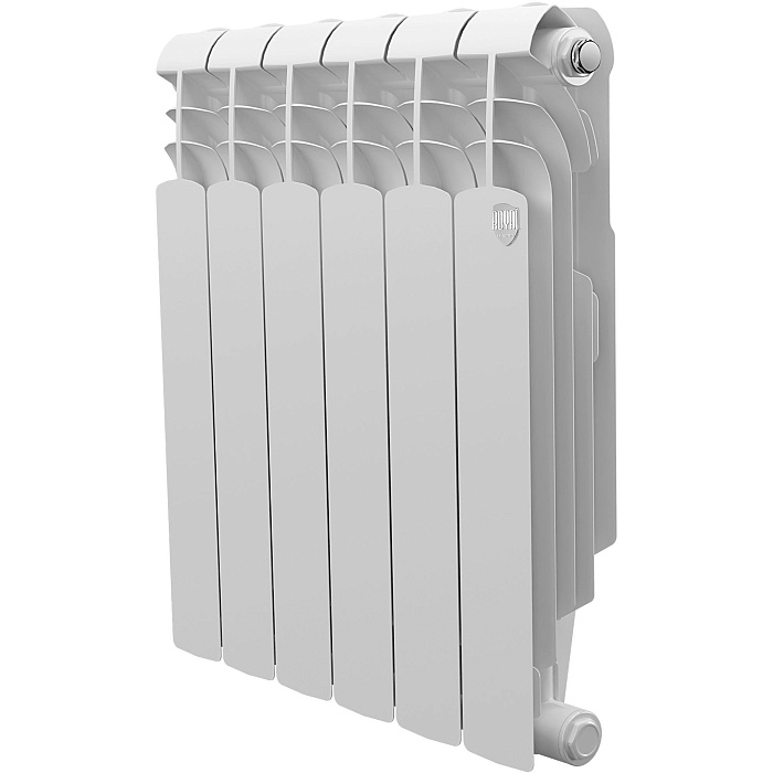 Радиатор Royal Thermo Vittoria Super 500 2.0 VDR80 - 5 секц.