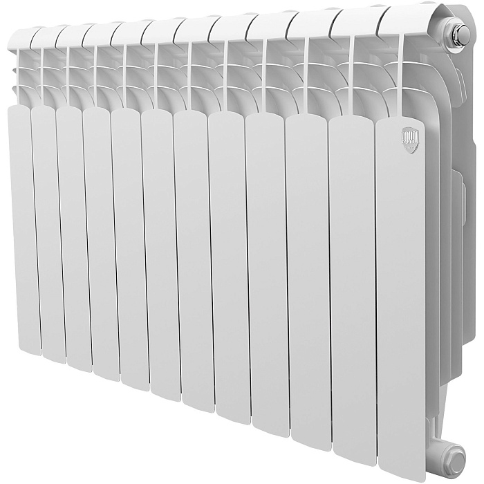 Радиатор Royal Thermo Vittoria Super 500 2.0 VDL80 - 12 секц.